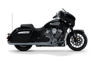 Chieftain Limited