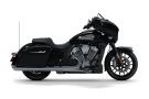 Indian Chieftain