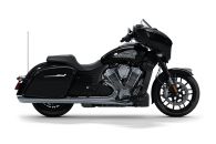 Photo of Indian Chieftain
