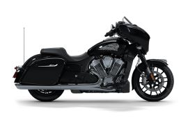 Indian Chieftain