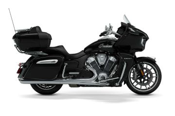 Photo of Indian Pursuit Limited