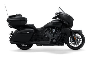 Roadmaster Dark Horse