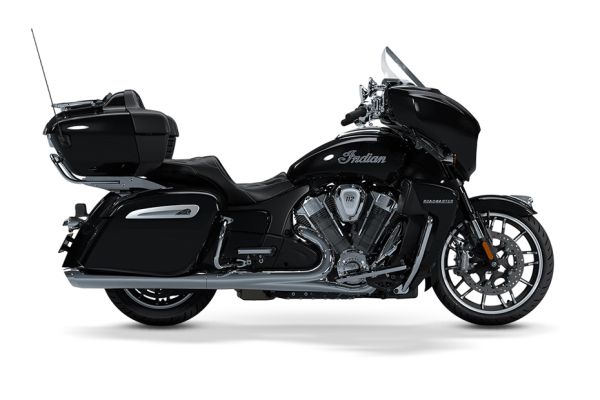 Image of Indian Roadmaster Limited
