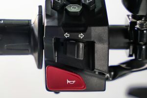 Indicator Controller of F77 SuperStreet