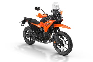 model image