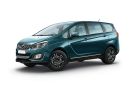 Mahindra Marazzo