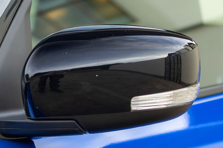 Bumper Image of Swift