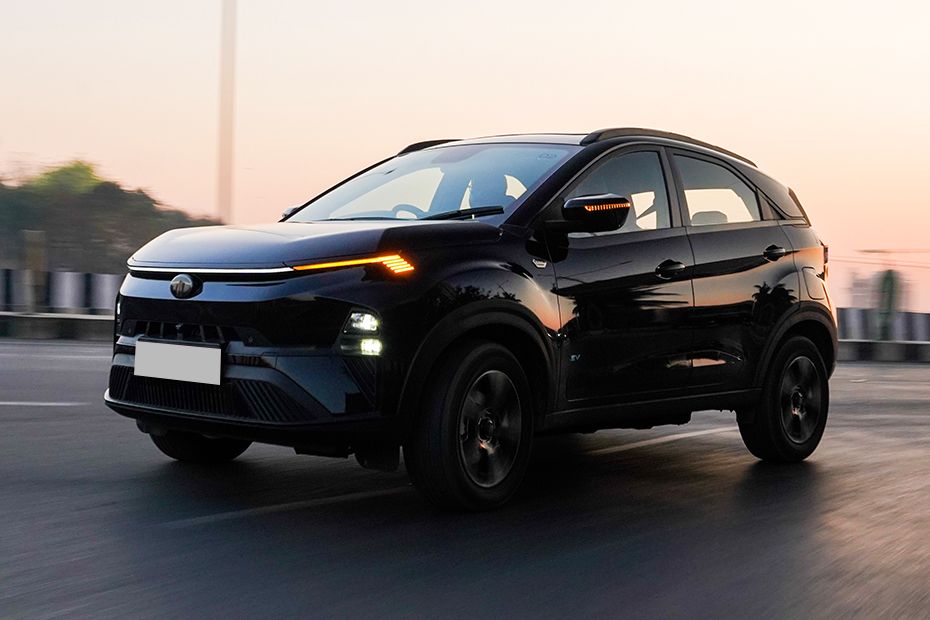 Tata Nexon EV Bandipur Edition Check Mileage, Specs, Launch Date