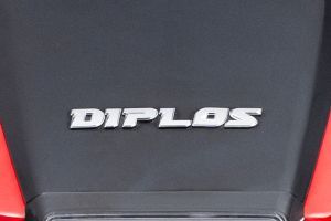 Model Name of Diplos Max