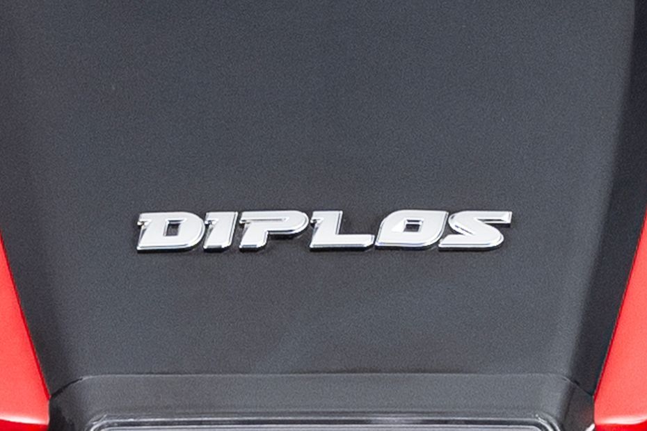 Model Name of Diplos Max