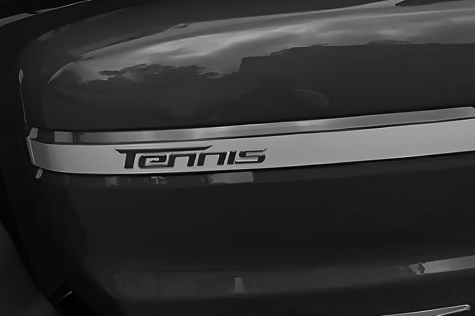 Model Name of Tennis 1500