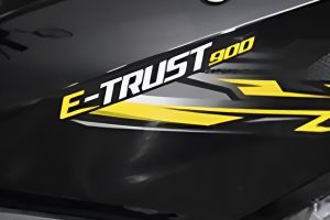 Model Name of E-Trust 900