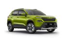 Skoda Kylaq Signature AT offers