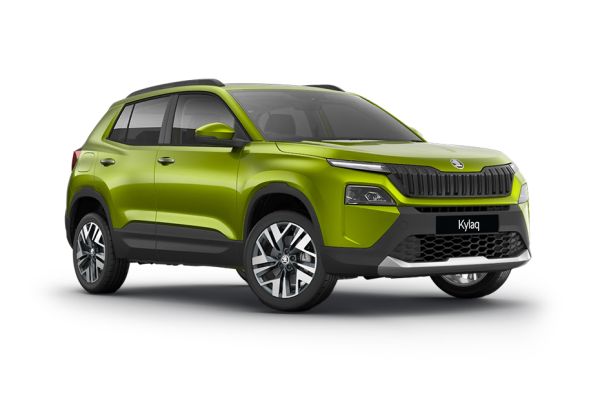 Image of Skoda Kylaq