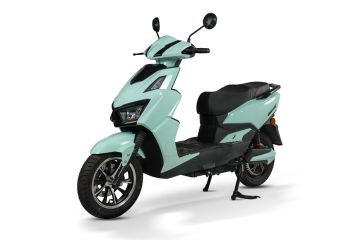 Odysse Electric Racer Neo vs Vespa ZX - Compare Prices, Specs
