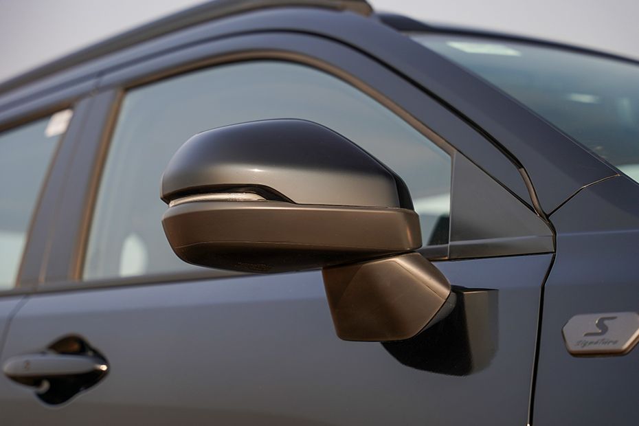 ORVM Image of Elevate