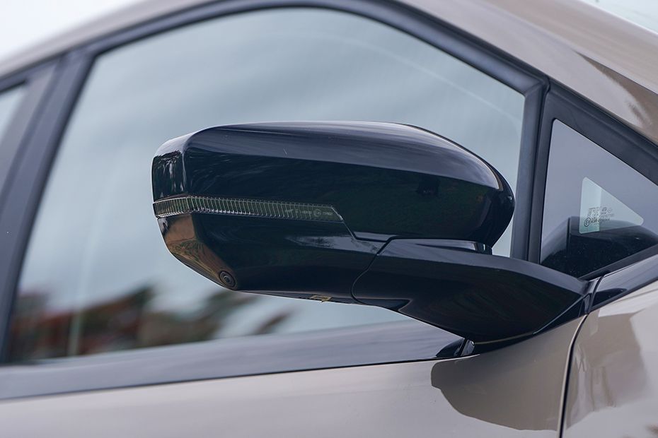 ORVM Image of Altroz