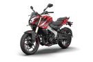 Bajaj Pulsar NS400Z