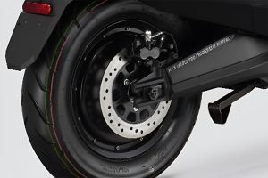 Rear Brake of Tennis 1500