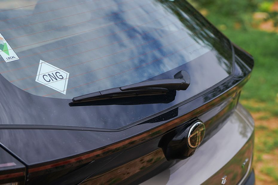 Rear Wiper Image of Altroz