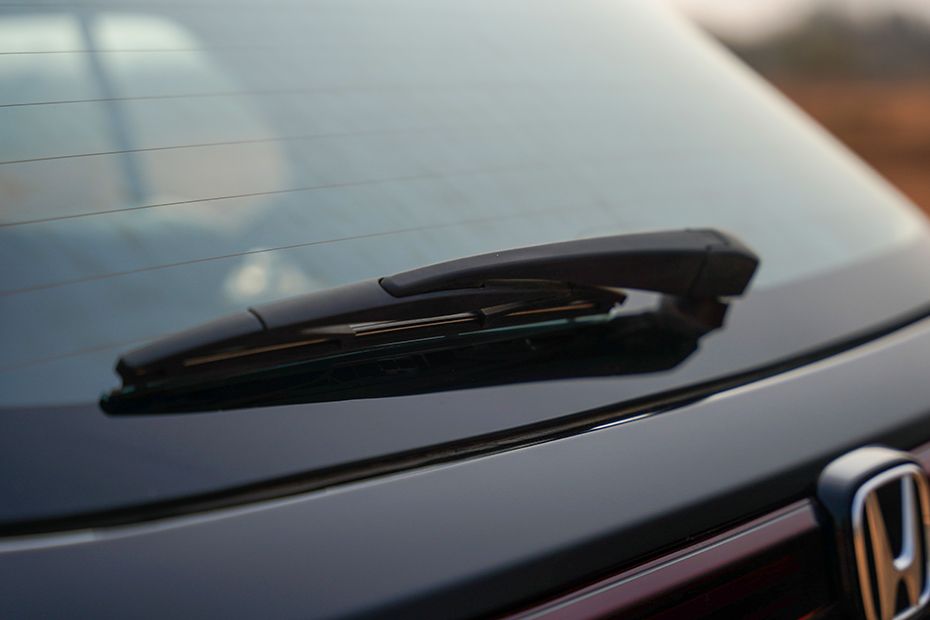 Rear Wiper Image of Elevate