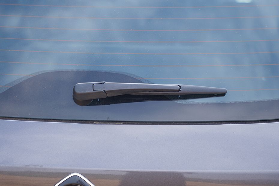 Rear Wiper Image of eC3