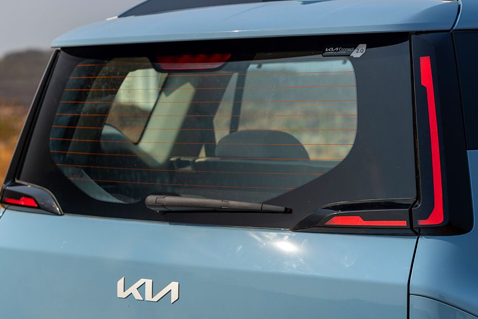 Rear Wiper Image of Syros