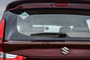 Rear Wiper Image of Ertiga
