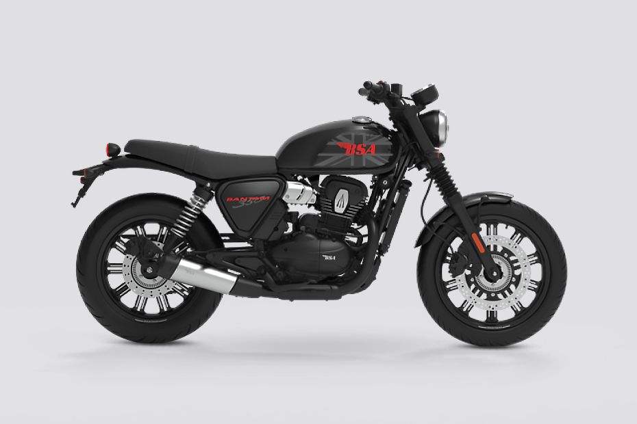 BSA Bantam 350, Estimated Price Rs Lakh, Launch Date 2025