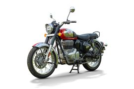 Royal Enfield Classic 350