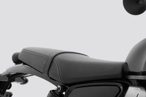 Seat of Bantam 350