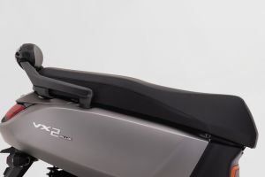 Seat of VX2