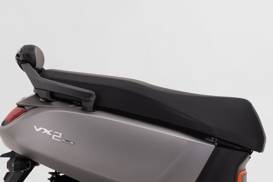 Seat of VX2