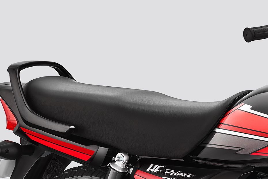 Hero HF Deluxe Pro Price, 70kmpl mileage, images, colours Reviews