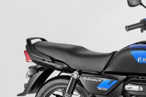 Hero Splendor Plus XTEC Disc - On Road Price, RTO, Insurance, Features ...