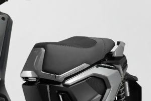 Seat of Mobster 180