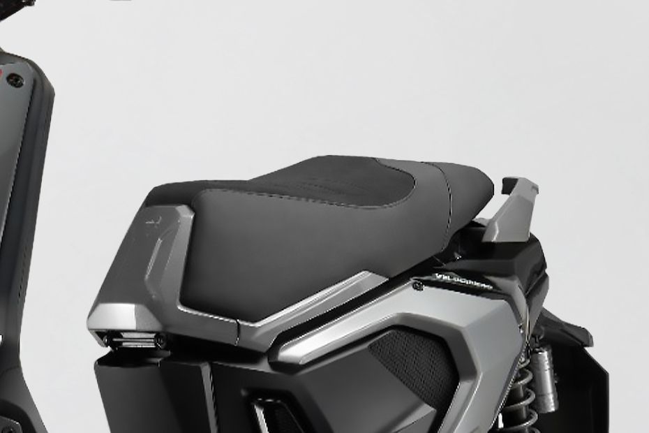 Seat of Mobster 180