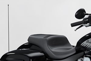 Seat of Challenger