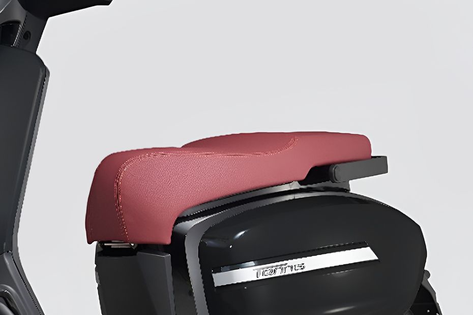 Seat of Tennis 1500