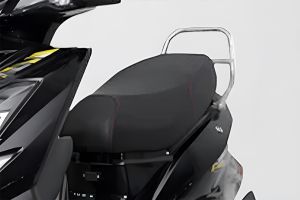 Seat of E-Trust 900