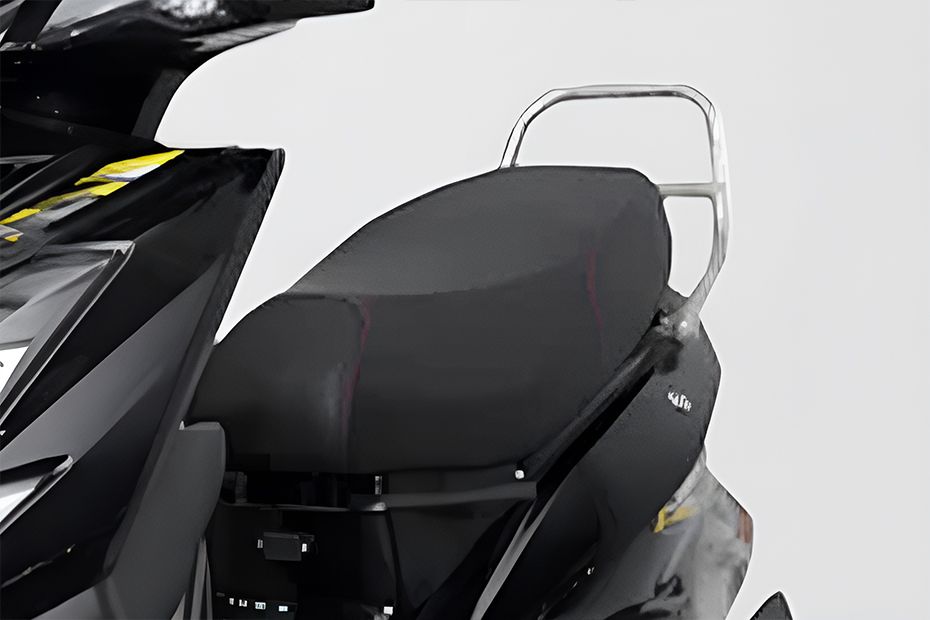Seat of E-Trust 900