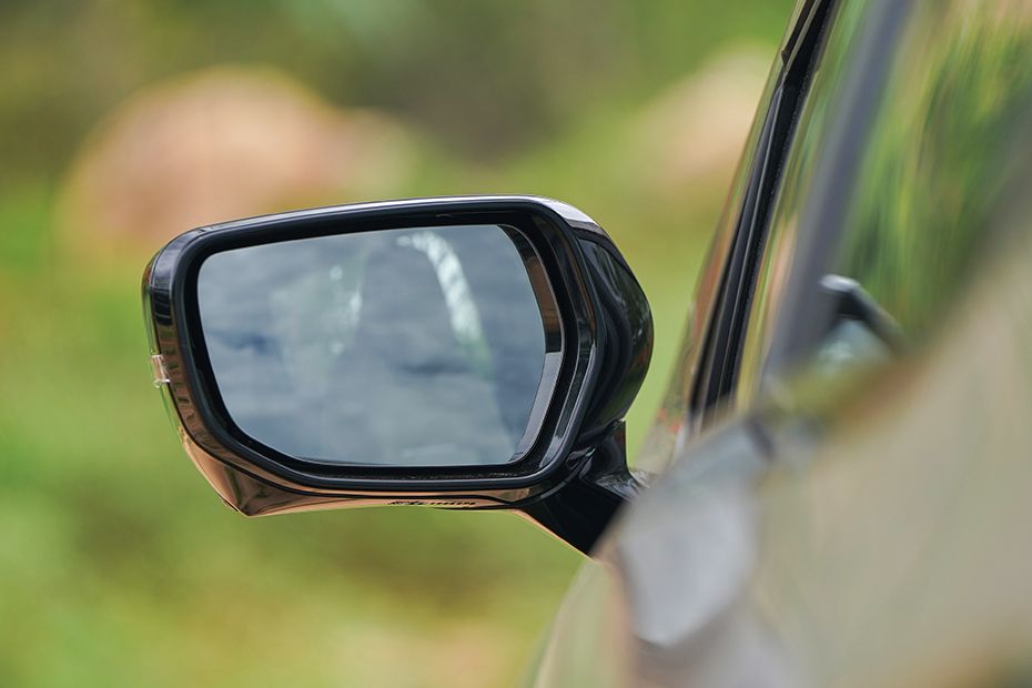 ORVM Image of Altroz