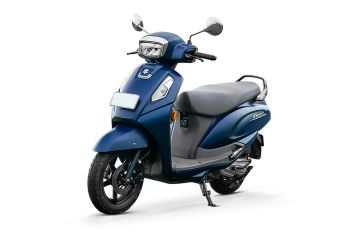 Access 125