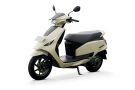 Suzuki e Access 