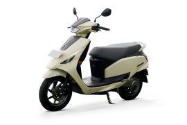 Suzuki e Access