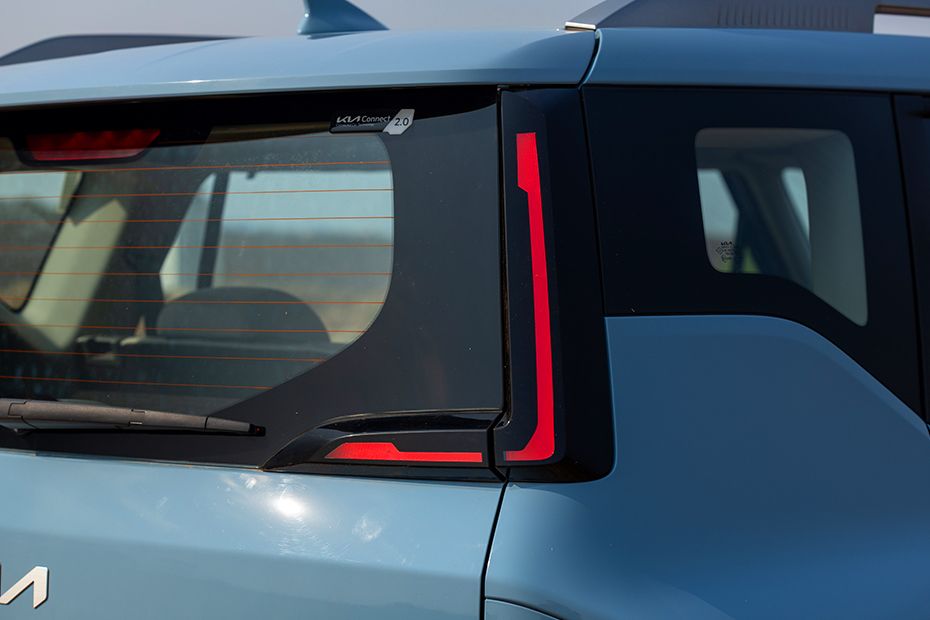 Tail lamp Image of Syros