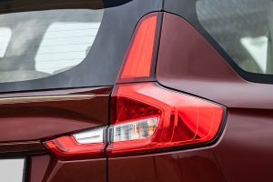 Tail lamp Image of Ertiga