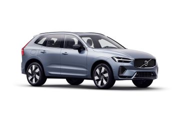 Volvo XC60 B5