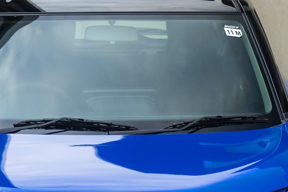 Front Image of Swift