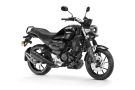 Yamaha FZ X